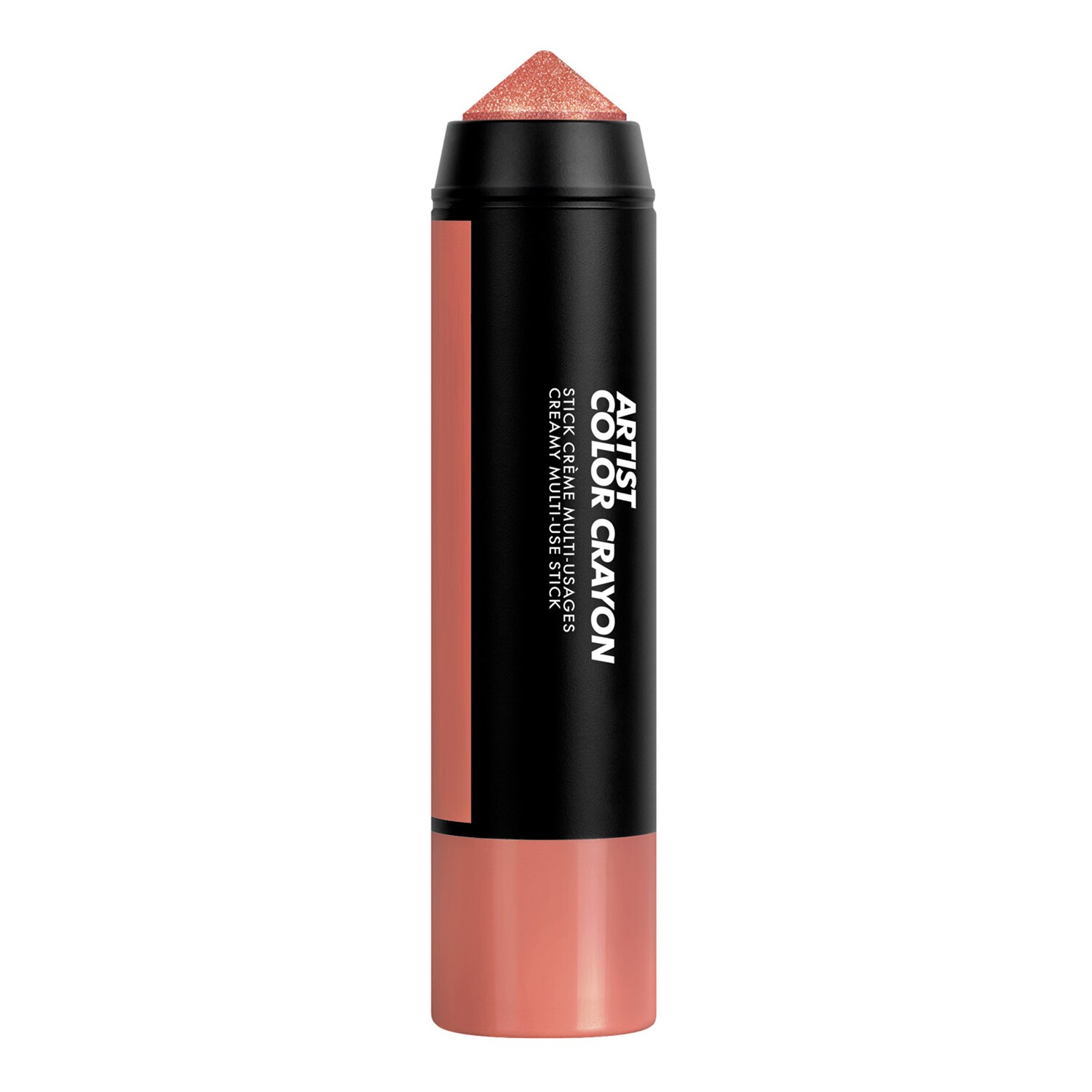 Make Up For Ever - Artist Color Crayon – Wielofunkcyjny Kremowy Sztyft - Artist Color Crayon-25 7g 106 - Dla Kobiet